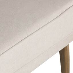 Merrin Armchair, Neutral Fabric - Barker & Stonehouse - thumbnail 5