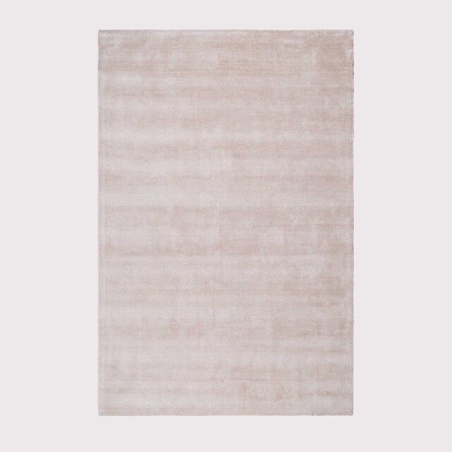 Eichholtz Liam Carpet Silver Sand Viscose Linen 300x400cm Rug, Square Viscose Blend - Barker & Stonehouse - image 1