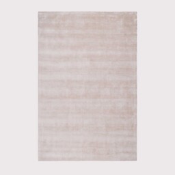 Eichholtz Liam Carpet Silver Sand Viscose Linen 300x400cm Rug, Square Viscose Blend - Barker & Stonehouse - thumbnail 1
