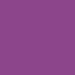 Kartell Calice Vase 30x30x48 Violet, Purple Plastic - Barker & Stonehouse - thumbnail 5