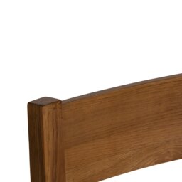 Raithwaite Dining Chair 44.5X52X105Cm, Neutral Oak - Barker & Stonehouse - thumbnail 6