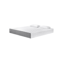 Tempur Ease 25cm King Size Mattress 150x200x25cm, White - Barker & Stonehouse - thumbnail 2