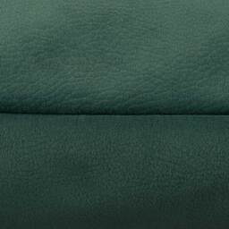 Green Faux Suede Cushion, Square Polyester - Barker & Stonehouse - thumbnail 4