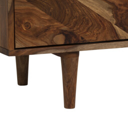 Vida Tv Unit, Neutral Wood - Barker & Stonehouse - thumbnail 4
