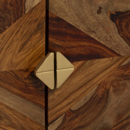 Vida Tv Unit, Neutral Wood - Barker & Stonehouse - thumbnail 5
