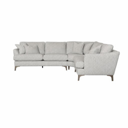 Embrey Corner Sofa Rhf Fabric - Barker & Stonehouse - thumbnail 2
