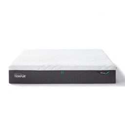 Tempur Pro Luxe CQ Medi - KV 135x190x32, Grey - Double - Barker & Stonehouse - thumbnail 3