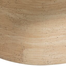 Zira Coffee Table 100cm, Neutral Concrete - Barker & Stonehouse - thumbnail 5