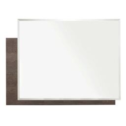 Lutyen Mirror, Square Wood - Barker & Stonehouse