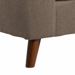 Benton Lhf Small Corner Sofa Fabric - Barker & Stonehouse - thumbnail 4