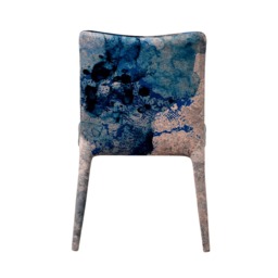 Timothy Oulton Fibi Dining Chair Velvet - Barker & Stonehouse - thumbnail 5