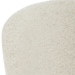 Timmins Dining Chair, Neutral Boucle - Barker & Stonehouse - thumbnail 5