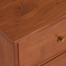 Sendai Sideboard 150x45x80cm, Acacia Wood - Barker & Stonehouse - thumbnail 6