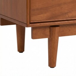 Sendai Sideboard 150x45x80cm, Acacia Wood - Barker & Stonehouse - thumbnail 4