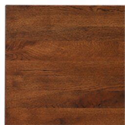 Navarro Star Dining Table 200cm, Brown Oak - W200cm - Barker & Stonehouse - thumbnail 6