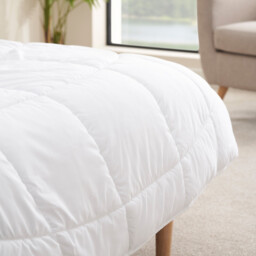 Tempur Luxe Fibre Cooling Standard Duvet-220/225x220 - King - Barker & Stonehouse - thumbnail 5
