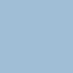 Kartell Mini Kabuki Table Lamp 30x70 Light Blue - Barker & Stonehouse - thumbnail 6