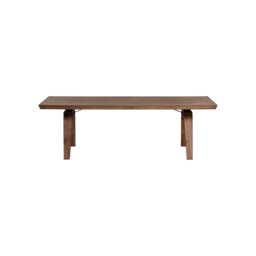 Pure Furniture Tiros Dining Table 180cm, Oak Wood - Barker & Stonehouse - thumbnail 4
