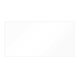 Kartell Four Outdoor Dining Table 158X79, White Metal - W158cm - Barker & Stonehouse - thumbnail 4