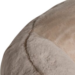 Rosalie Swivel Armchair, Neutral - Barker & Stonehouse - thumbnail 5