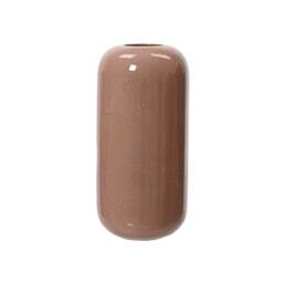 Dark Blush Vase, Pink - Barker & Stonehouse