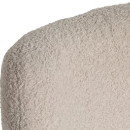 Altair Dining Chair, Neutral Fabric - Barker & Stonehouse - thumbnail 5