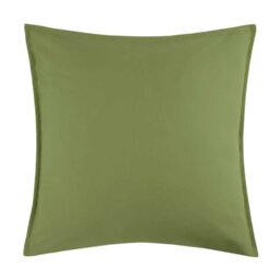 Moss Outdoor Cushion, Square, Green - Barker & Stonehouse