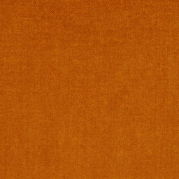 Hoxton Snuggler Armchair, Orange Fabric - Barker & Stonehouse - thumbnail 5