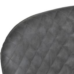 Rivington Dining Chair, Grey - Barker & Stonehouse - thumbnail 4