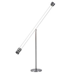 Timothy Oulton Flex Floor Lamp Metal - Barker & Stonehouse - thumbnail 1