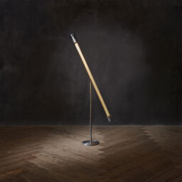 Timothy Oulton Flex Floor Lamp Metal - Barker & Stonehouse - thumbnail 2