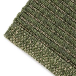 Kartell Kleo Outdoor Square Rug 200x200, Square, Green Polypropylene - Barker & Stonehouse - thumbnail 2