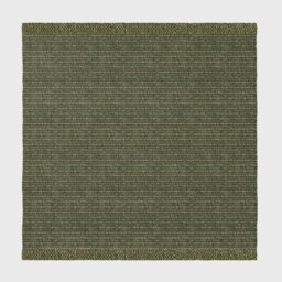 Kartell Kleo Outdoor Square Rug 200x200, Square, Green Polypropylene - Barker & Stonehouse - thumbnail 1