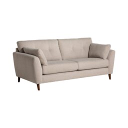 Benton Large Sofa, Neutral Fabric - Barker & Stonehouse - thumbnail 3