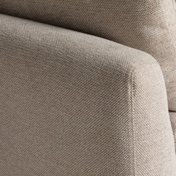 Benton Large Sofa, Neutral Fabric - Barker & Stonehouse - thumbnail 6