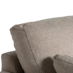 Benton Large Sofa, Neutral Fabric - Barker & Stonehouse - thumbnail 4