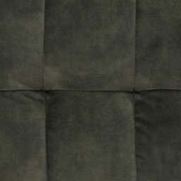 Azalea Armchair, Green Fabric - Barker & Stonehouse - thumbnail 5