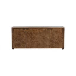 Rovenza Sideboard 170Cmx45Cmx70Cm, Mango Wood - Barker & Stonehouse - thumbnail 2