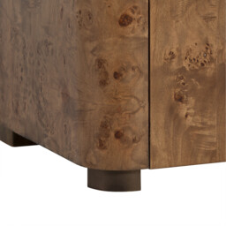 Rovenza Sideboard 170Cmx45Cmx70Cm, Mango Wood - Barker & Stonehouse - thumbnail 4