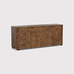 Rovenza Sideboard 170Cmx45Cmx70Cm, Mango Wood - Barker & Stonehouse