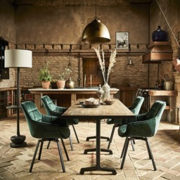 Brass Dome Hanging Pendant Light Metal - Barker & Stonehouse - thumbnail 2