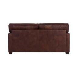 Strathmore Sofa 2S, Brown Leather - Barker & Stonehouse - thumbnail 4