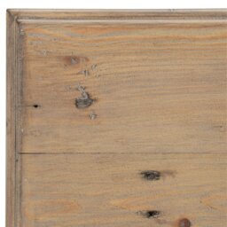 Verberie 3 Drawer Filing Cabinet, Neutral Wood - Barker & Stonehouse - thumbnail 6