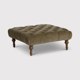 Wharton Stool, Green - Barker & Stonehouse