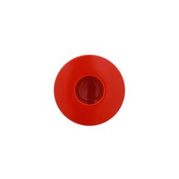 Kartell Calice Vase 30x30x48 Red Plastic - Barker & Stonehouse - thumbnail 3