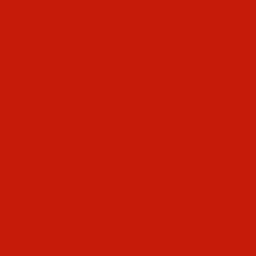 Kartell Calice Vase 30x30x48 Red Plastic - Barker & Stonehouse - thumbnail 4