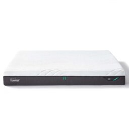 Tempur Pro CQ Medi - KV 135x190x23, Grey - Double - Barker & Stonehouse - thumbnail 3