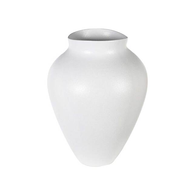 Large White Vase - Barker & Stonehouse - image 1