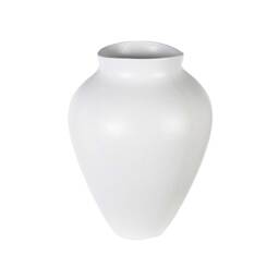 Large White Vase - Barker & Stonehouse - thumbnail 1