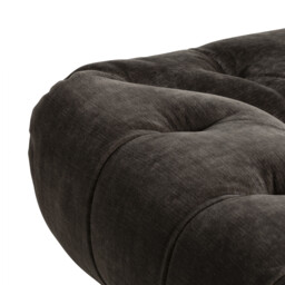 Henley 2 Seater Sofa, Grey Fabric - Barker & Stonehouse - thumbnail 3